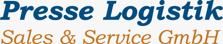 Logo Presse Logistik